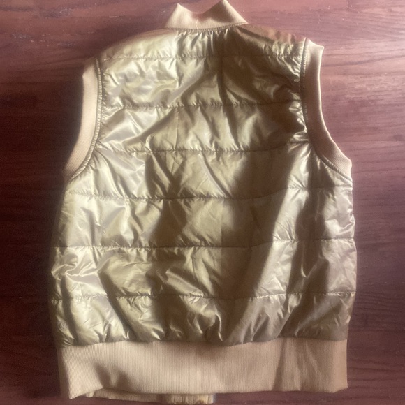 non stop bomber vest - Picture 4 of 8